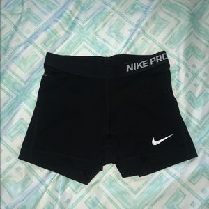 Nike Pro Spandex